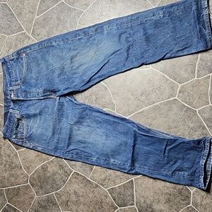 Levis 501 jeans W33 L30